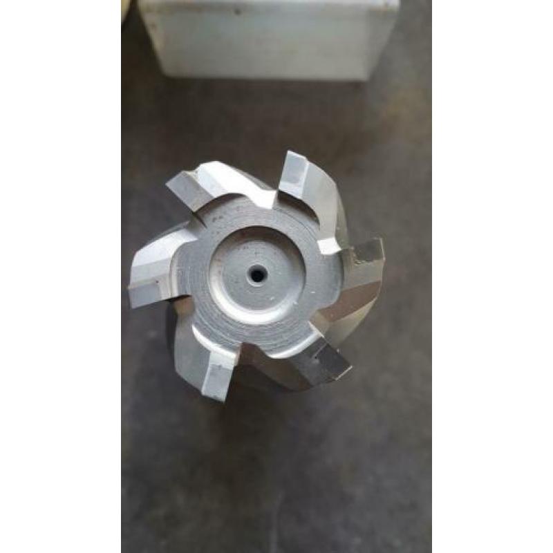HM frees rond 50mm