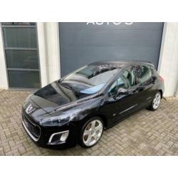 Peugeot 308 1.6 THP GTi 200 Pk/Leder/Bluetooth/Navigatie/Fac