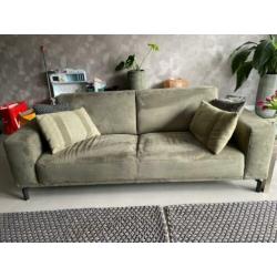 Moderne 2,5 en 3 zits bank