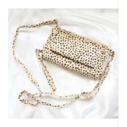 Nieuw cheetah wallet bag 15 euro