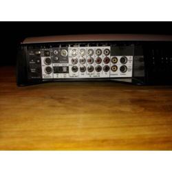 Complete bose surroundset met media center