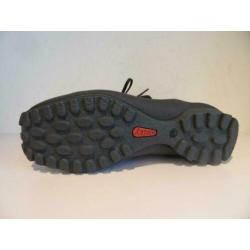 Wolky zwarte veterboot 37