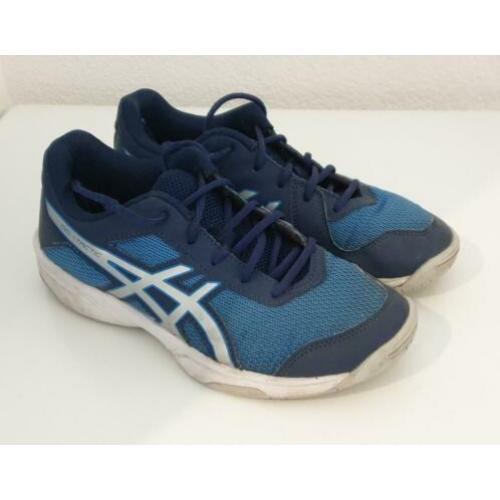 ASICS Gel-Tactic GS Indoorschoenen (C733Y) - Maat 35