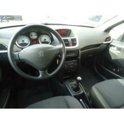 Peugeot 207 SW 1.4 VTi Blue Style * 137.404 Km * Airco *
