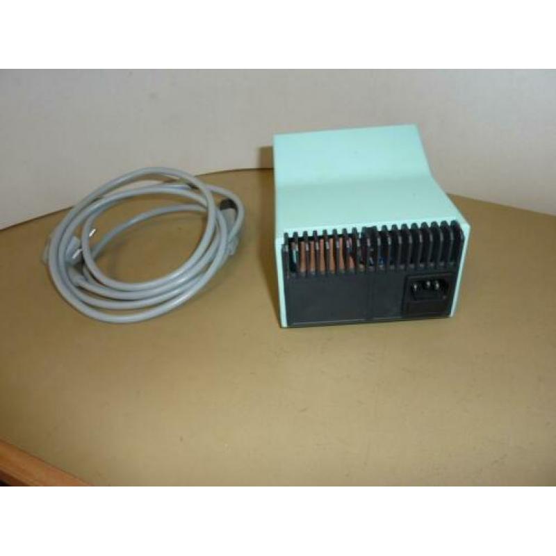 Weller soldeerstation WS51