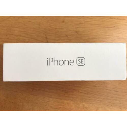 iPhone SE 64GB