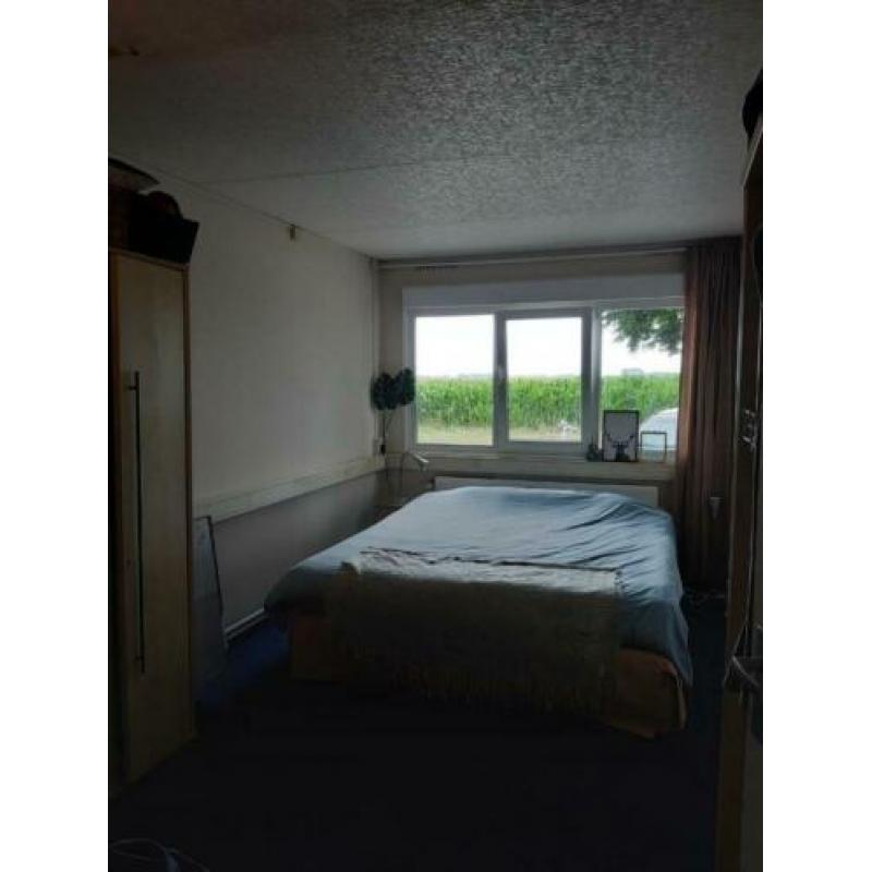 Woonunits/tijdelijke woning/kantoorruimte/mantelzorg
