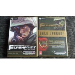 Operation flashpoint cold war crisis gold edition