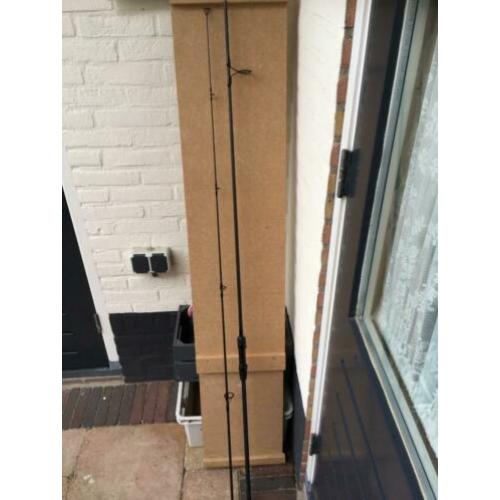 Karperhengel, Daiwa 10ft. 2 Lbs. Ruilen