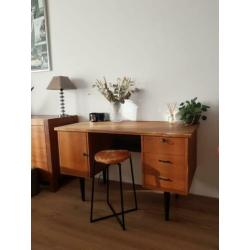 Retro bureau buro