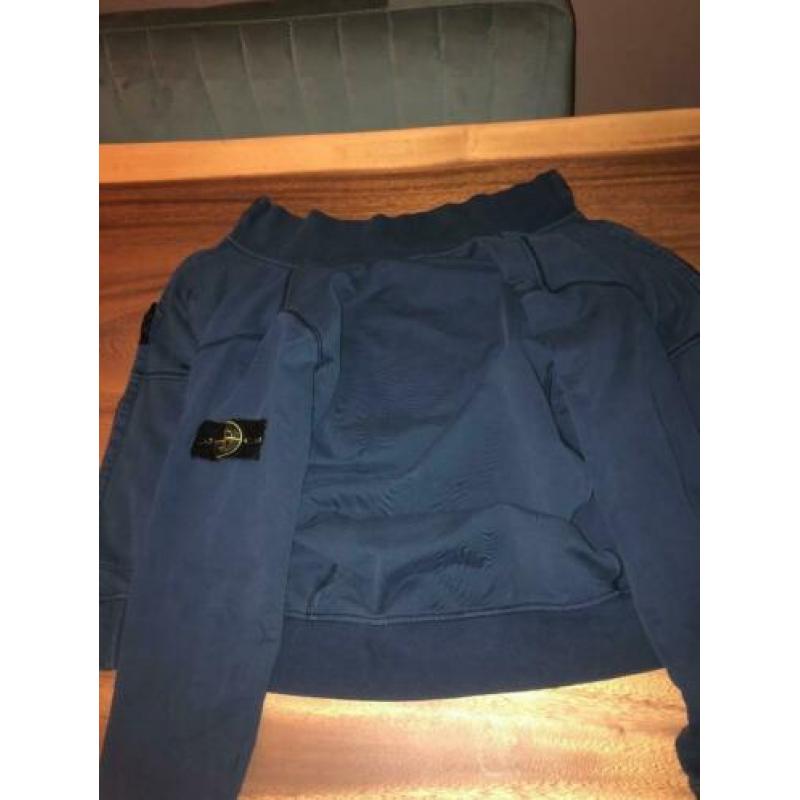 Origineel stone island vest