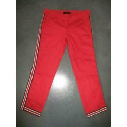 Geweldige broek van COREL Maat 40 / L