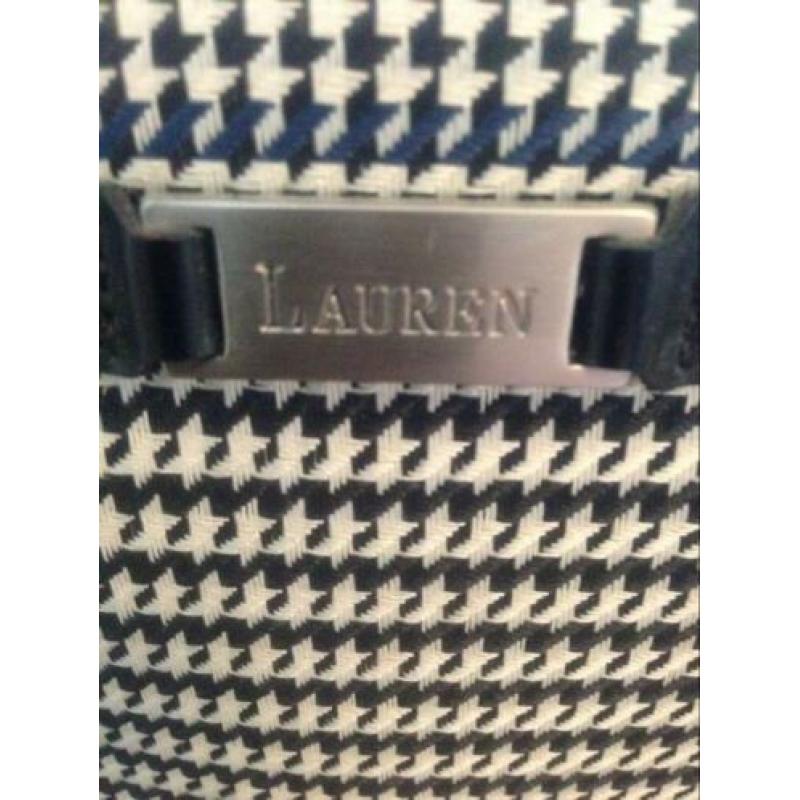Lauren Originele Dames Tas