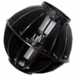 Bioballen 50 mm | 75 stuks (6 liter)