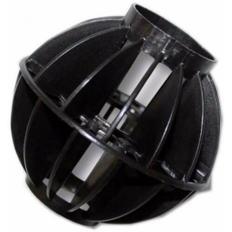 Bioballen 50 mm | 75 stuks (6 liter)