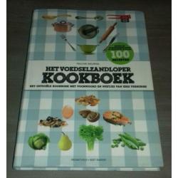 Het voedselzandloper kookboek / Bijna 100 recepten