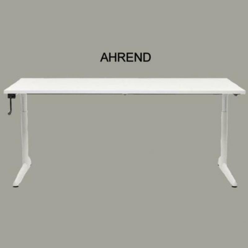 Bureau Gispen