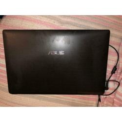 Asus laptop goed werk