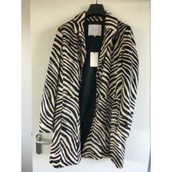 Yaya zebra jas maat 42