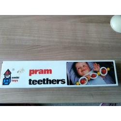 5 Ambi toys speeltjes, v/a 60/70/80 tige jaren .