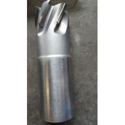 HM frees rond 50mm
