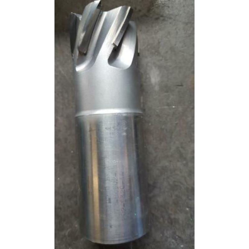HM frees rond 50mm