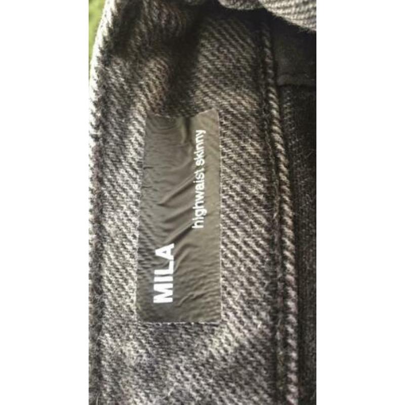 Skinny jeans only maat 36/38 mega stretch