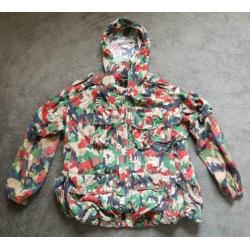 Zwitserse Camouflage Uniform Alpenflage