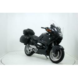 BMW R 1100 RT (bj 2000)