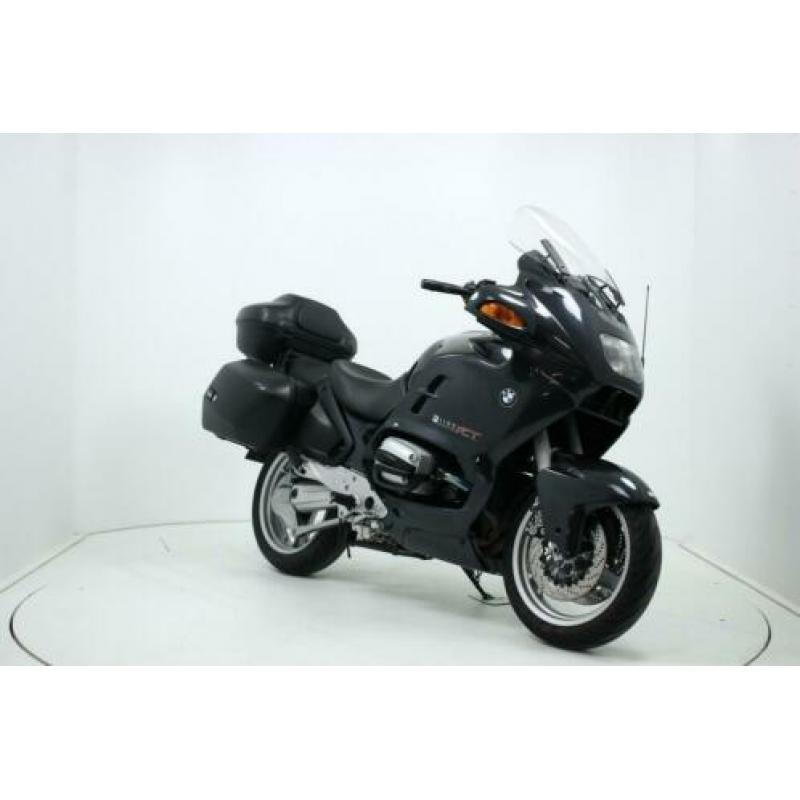 BMW R 1100 RT (bj 2000)