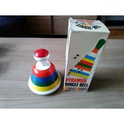 5 Ambi toys speeltjes, v/a 60/70/80 tige jaren .
