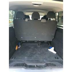 Mercedes Vito 2.1 116 CDI Extra Lang AUT 2015 Grijs