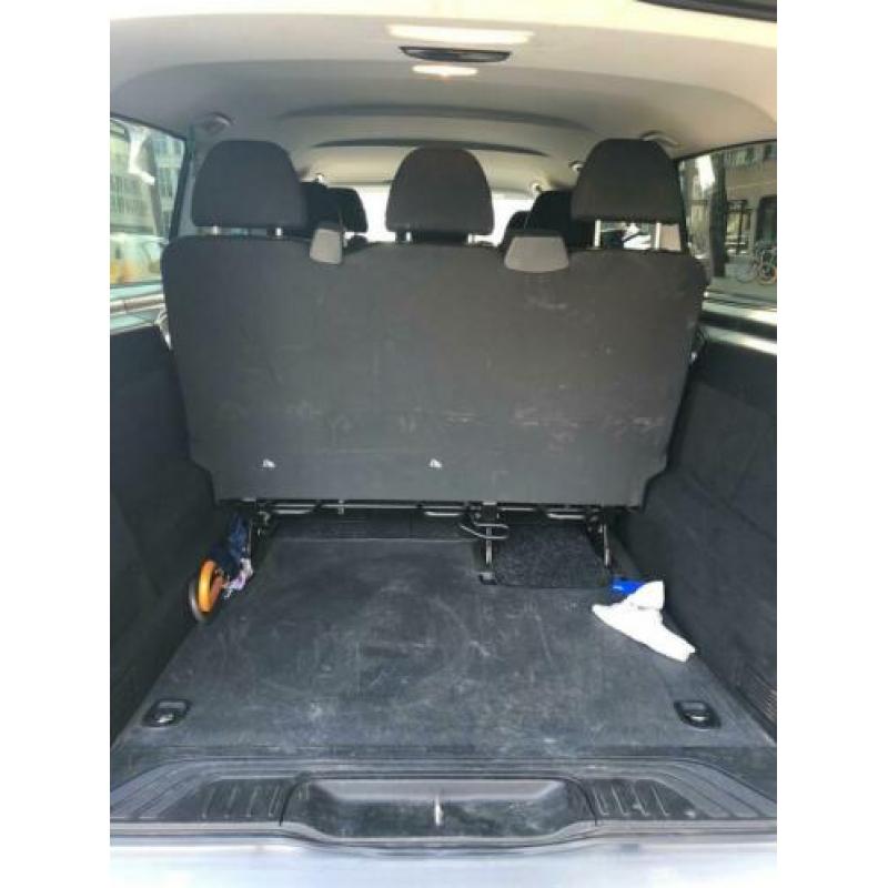 Mercedes Vito 2.1 116 CDI Extra Lang AUT 2015 Grijs