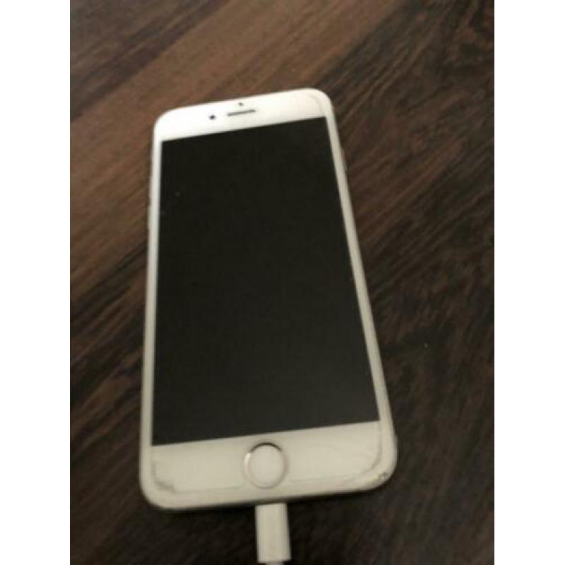 iPhone 6s 64gb