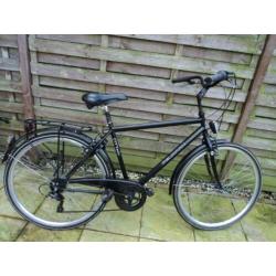 Herenfiets