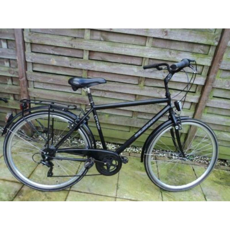 Herenfiets