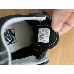 Vans baby kinder schoen