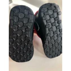 Adidas snowboots (rapidasnow) maat 23 Mickey Mouse