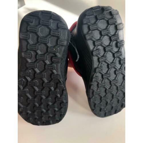 Adidas snowboots (rapidasnow) maat 23 Mickey Mouse