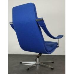 Vintage design fauteuils, Geoffrey Harcourt for Artifort