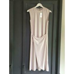 Filippa K jurk nude S NIEUW