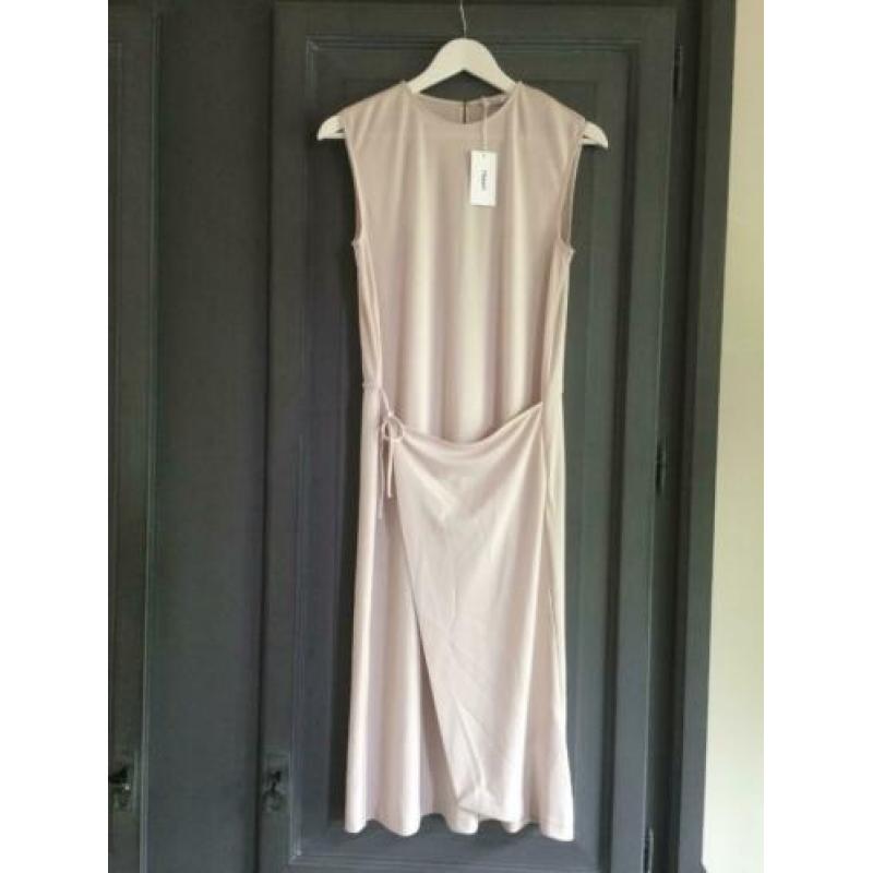 Filippa K jurk nude S NIEUW