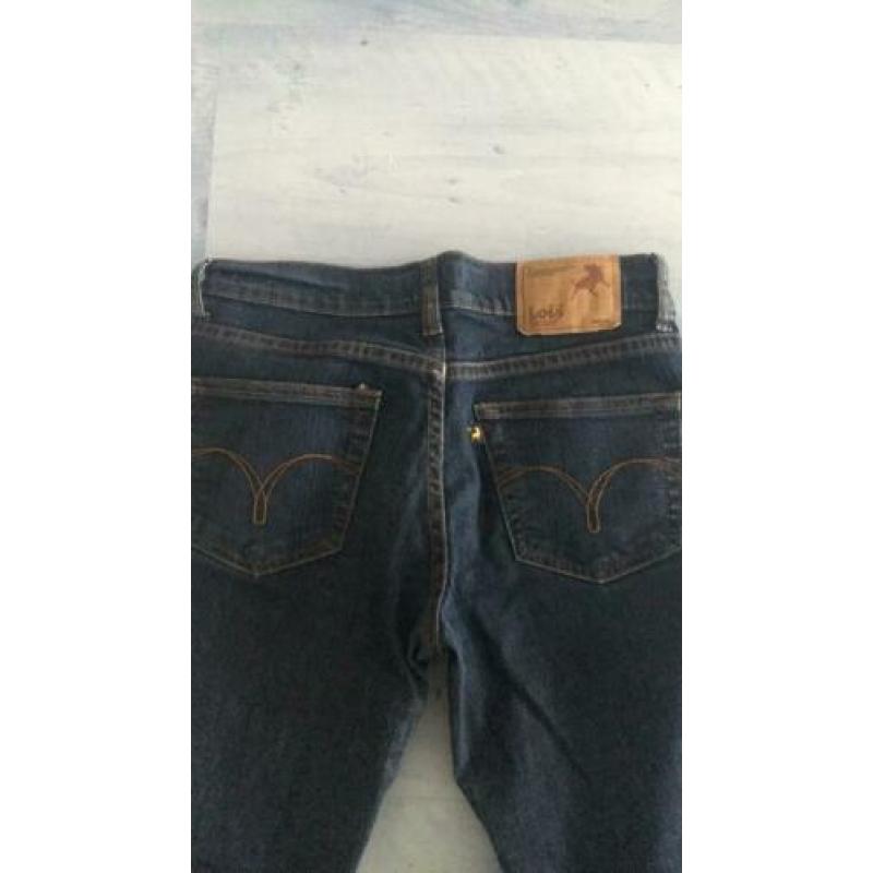 Lois Jeans size 28