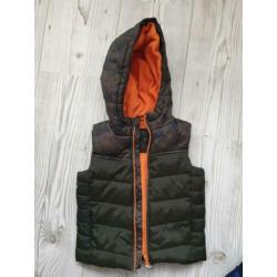 Bodywarmer