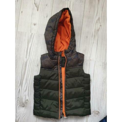 Bodywarmer