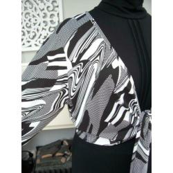 Vestje bolero van Ophilia mt 1 NIEUW!!