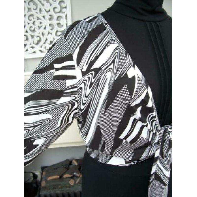 Vestje bolero van Ophilia mt 1 NIEUW!!