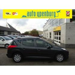 Peugeot 207 SW 1.4 VTi Blue Style * 137.404 Km * Airco *