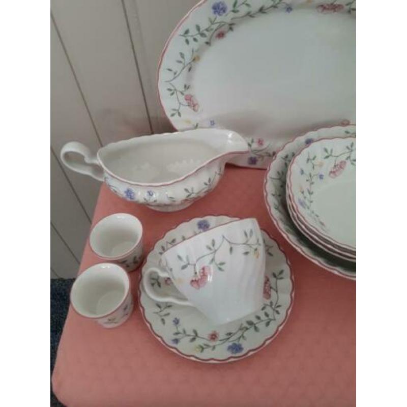 Summer Chintz Johnson Brothers losse onderdelen