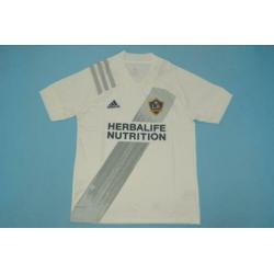 LA Galaxy Thuis Voetbalshirts | 2020 2021 Tenue Ibrahimovic